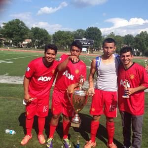 Meet your Posher, Edgar